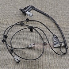 New Abs Skid Control Sensor Wire For Toyota 2007-21 Tundra Rear 89516-0c050 Us