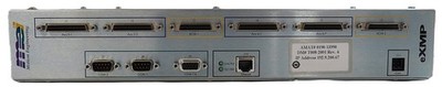 MEI Motion Engineering T008-2001 8-Axis Industrial Servo Drive eXMP Working