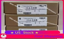 New Factory Sealed Allen-Bradley 1756-L62 ControlLogix 4MB Memory Controller