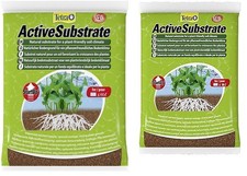 Tetra Plant Active Substrate 3 6L Bag Fish Tank Aquarium Healthy Planting Growth