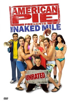 American Pie Presents: The Naked Mile