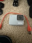 GoPro HERO7 Waterproof Digital Action Camera - White (CHDHB-601) — photo 1