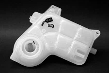 MAHLE BEHR 8E0121403A Coolant Expansion Tank Audi A4 Quattro A4