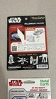 Lot of 4 - Star Wars Metal Earth 3D Kits — photo 8