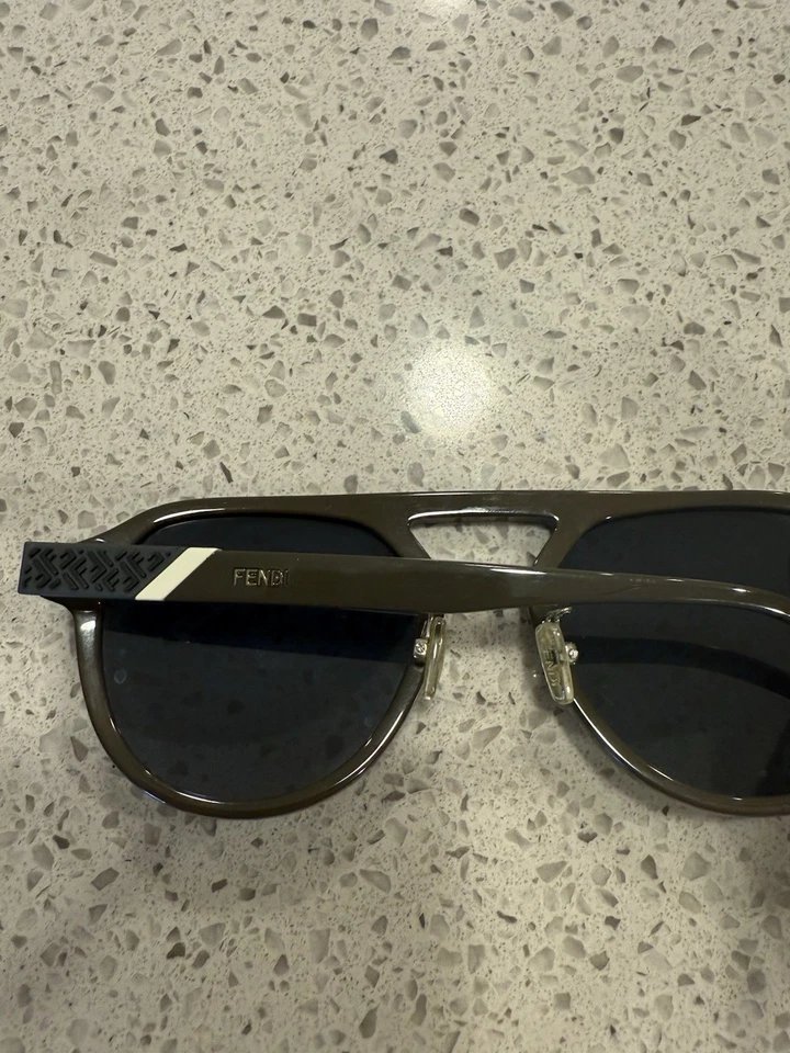 Gafas de sol Fendi Foto 2 de 4