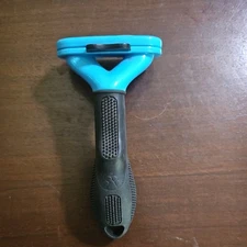 Furminator Comfort Edge Deshedding ALL Hair Furflex System