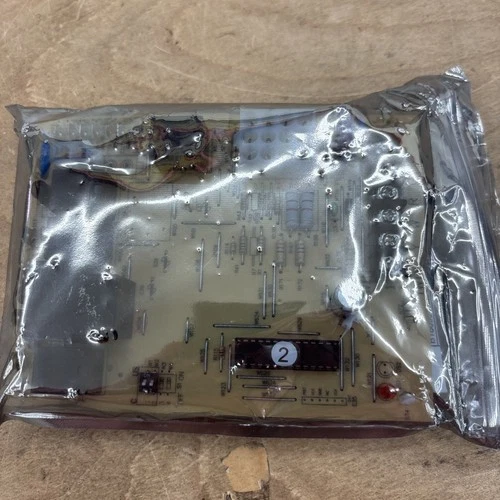 PCBBF112S Upgraded Replacement for Furnace Control Circuit Board
