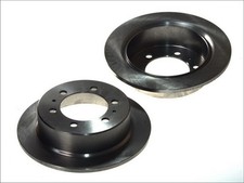 Disque de frein Daewoo MUSSO