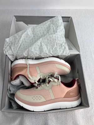 Alegria Womens Misty Rose ROK n ROLL Sneakers Size 9 Lightweight Comfort Shoes W