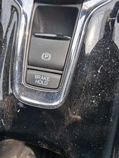2020 HONDA HR-V FACELIFT ELECTRIC PARKING HANDBRAKE SWITCH BUTTON