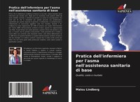 Pratica Dell'infermiera Per L'asma Nell'assistenza Sanitaria Di Base Malou Lindb
