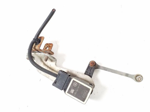 Mercedes-Benz SL R230 2006 Niveausensor Leuchtweitenregulierung hinten EZE16160