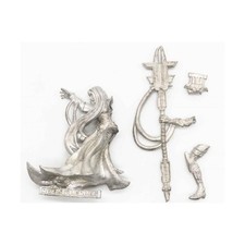 Raging Heroes Raging Hero Mini Loose Sashenica #1 NM