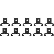 Milwaukee Tool 49-66-6741 1/2 In. Drive Socket Rail Clips