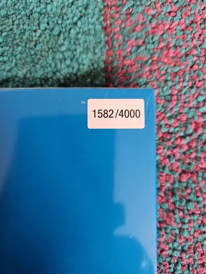 Abba Happy New Year - 2020 No 1582 7” Single Polar Label mint - Image 3 of 3