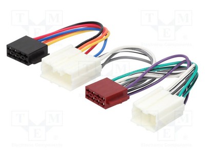 4CARMEDIA ZRS-AS-15B Adapter