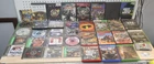Used Lot Of Video Games For Repair - PS2 Spyro WWE Star Wars PS1 XBOX GTA PC USA