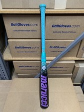 Marucci 29/19 CAT X RCKLESS COMP USSSA Baseball Bat Demo -10 2 3/4 MSBCRC10