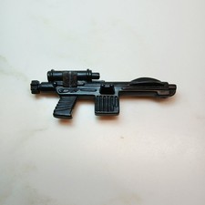 STAR WARS KENNER 1980 15 IG-88 FIGURE - ORIGINAL SHORT BLASTER - VINTAGE