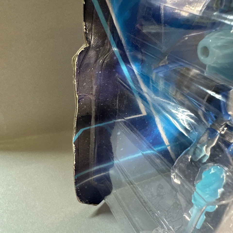 Voltron Legendary Defender Blue Lion 16” Leg Part Playmates 2017 Netflix - Image 3 of 4