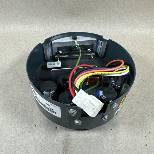 GE ECM Motors  GN16. 230V  SAM-B15M16-18. Blower Motor Module 2/19/2014  . (N39)