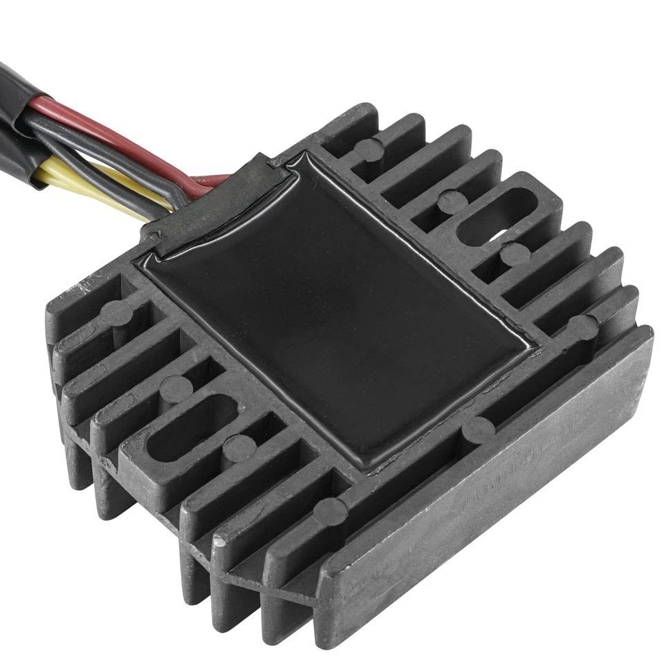 Regulator Rectifier for Triumph Daytona 675 / 675 R 2006-2013 / T1304040 - Image 3 of 4