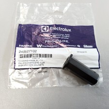 New Genuine Electrolux 240527102 Door Hinge Bushing For Certain Refrigerators