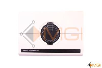 Xtralis VESDA VLF VLF-250-00 Aspirating Smoke Detector // VLF-250-00
