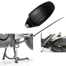 Set main stand + rear wheel cover S6