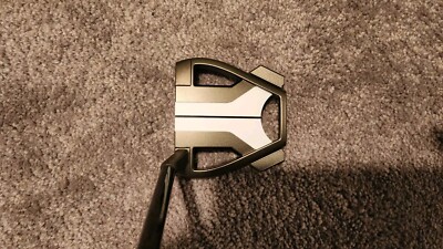 Spider TOUR X PROTO スモールスラント TaylorMade Spider Tour X Proto Putter Short Slant 33.5