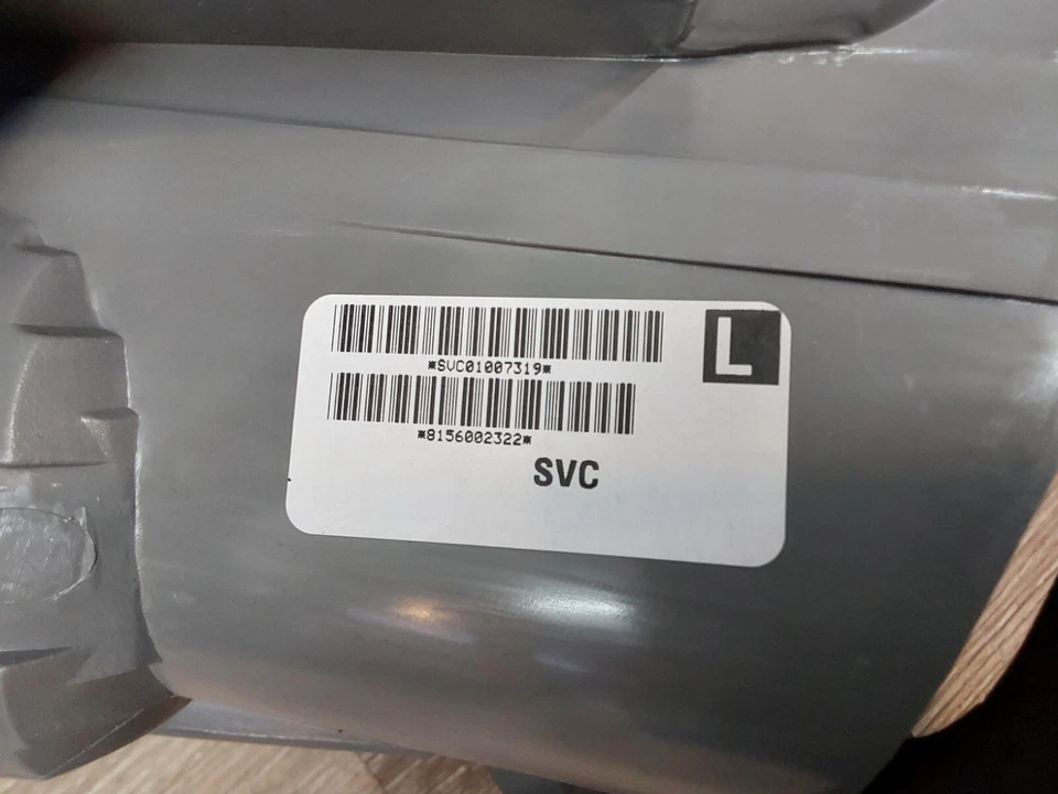 Luz trasera Toyota Matrix 2004-2008 conjunto LH pieza OEM # 8156002322 Foto 3 de 4