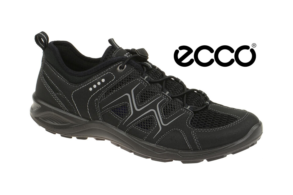 ECCO TerraCruise 825773 Damen Freizeit/Outdoor/Sneaker-für lose