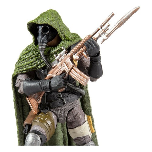 McFarlane Spawn Universe - Soul Crusher 1/12 - Imagen 6 de 10