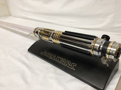 Star Wars Luke Skywalker 2005 Master Replicas,Inc. Lucasfilm Ltd