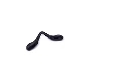 Oakley Radar EV Regula Black Replacement Nose Pad Piece Authentic Path Pitch New