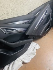 Door Panel Cadillac Ct5 2020 -2023 Door Panel Cadillac Ct5 2020 -2023
