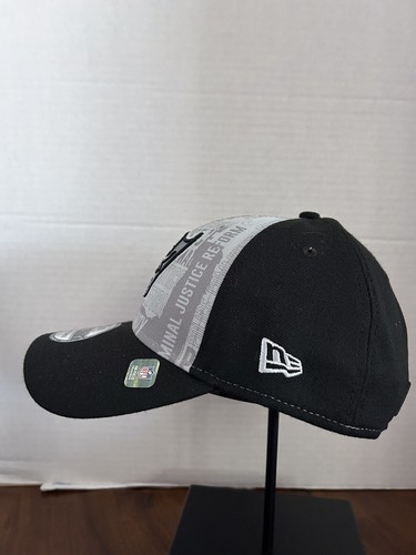 Tampa Bay Buccaneers NFL Football New Era Hat Cap 39Thirty Medium / Large - Picture 2 of 5