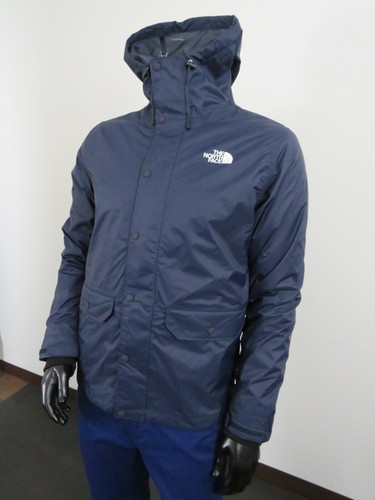 Mens The North Face Sequoia Tri Climate 