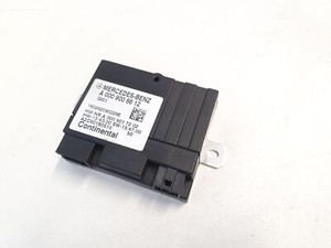 Kraftstoffpumpe Steuergerät Mercedes E-Klasse W213 C-Klasse W205 X253 0009006612