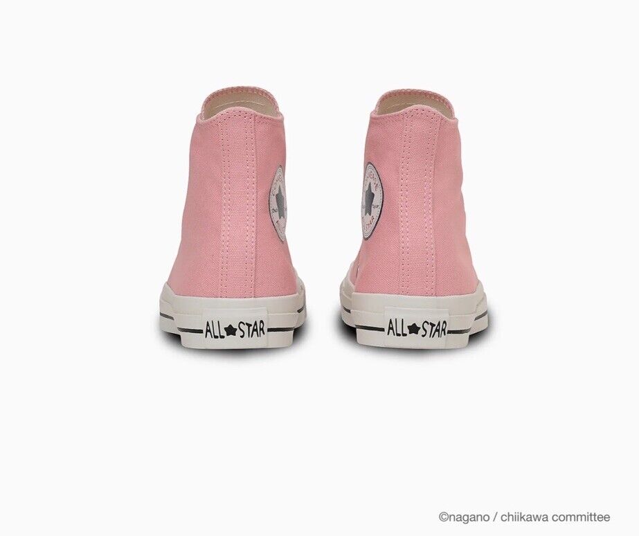 Converse Official All Star CL HI / CHIIKAWA from Japan | eBay Converse Official All Star CL HI / CHIIKAWA from Japan | eBay