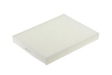 Filtre d'habitacle Mercedes CLASSE A