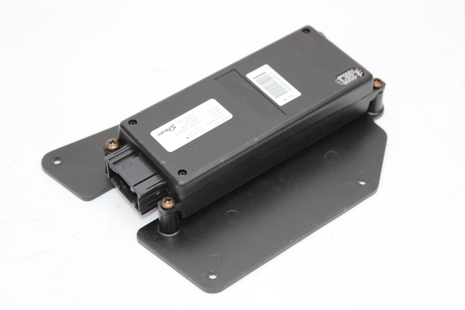 2005-2006 Bentley Continental GT Communication Phone Control Module
