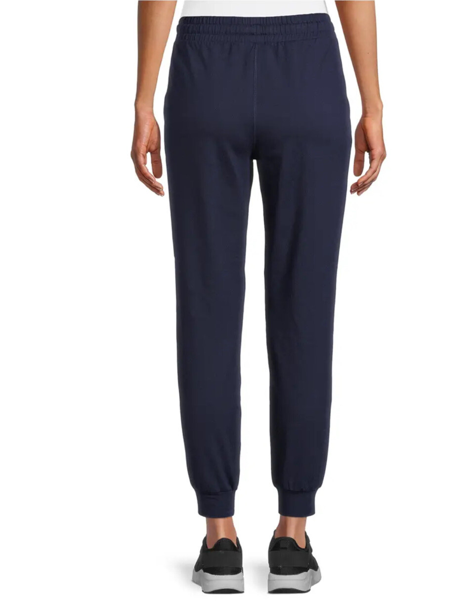 athletic works women's pants with pockets