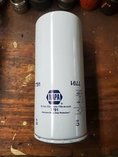 NAPA 7791 SPIN-ON OIL FILTER - B722 B7700 1R1807 1R-1807 LF3973 PH937 PH9376FP 