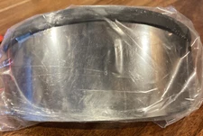 Safety Shields  Eye Face Cover Sunglasses Visor Oversize