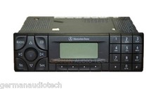 MERCEDES CM2299 RADIO CASSETTE 1999-2003 210 ...