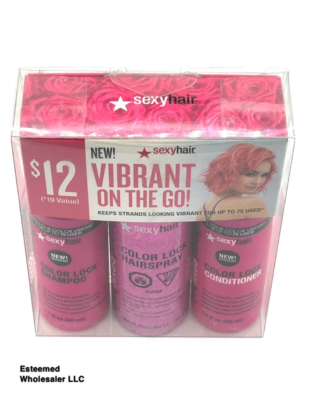 & Conditioner
