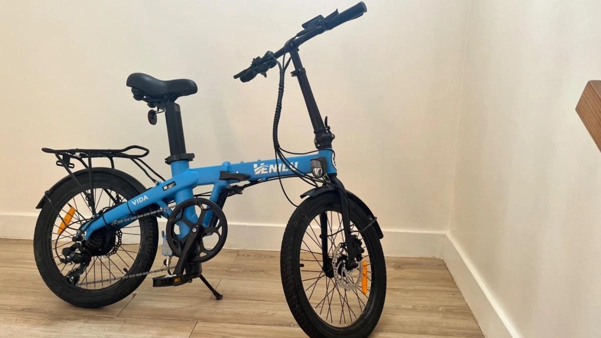 Velo electrique online ebay