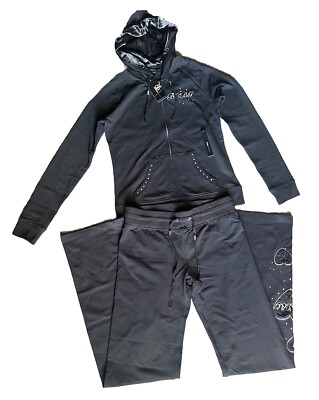 hide × glamb Paint Tracksuit（セットアップ） hide × glamb Paint Tracksuit（セットアップ）