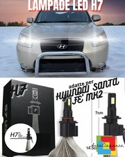 Ampoule Hyundai SANTA FE